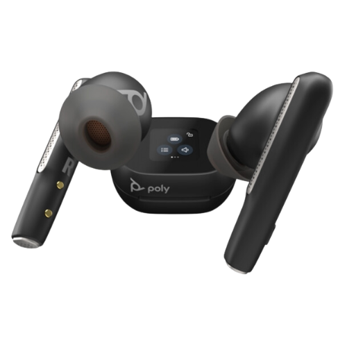 Poly VOYAGER FREE 60 UC WITH BASIC CHARGE CASE